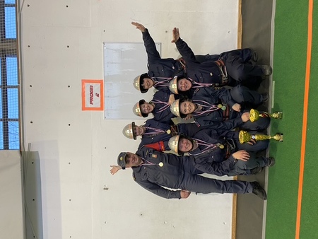 pokal članice kamence